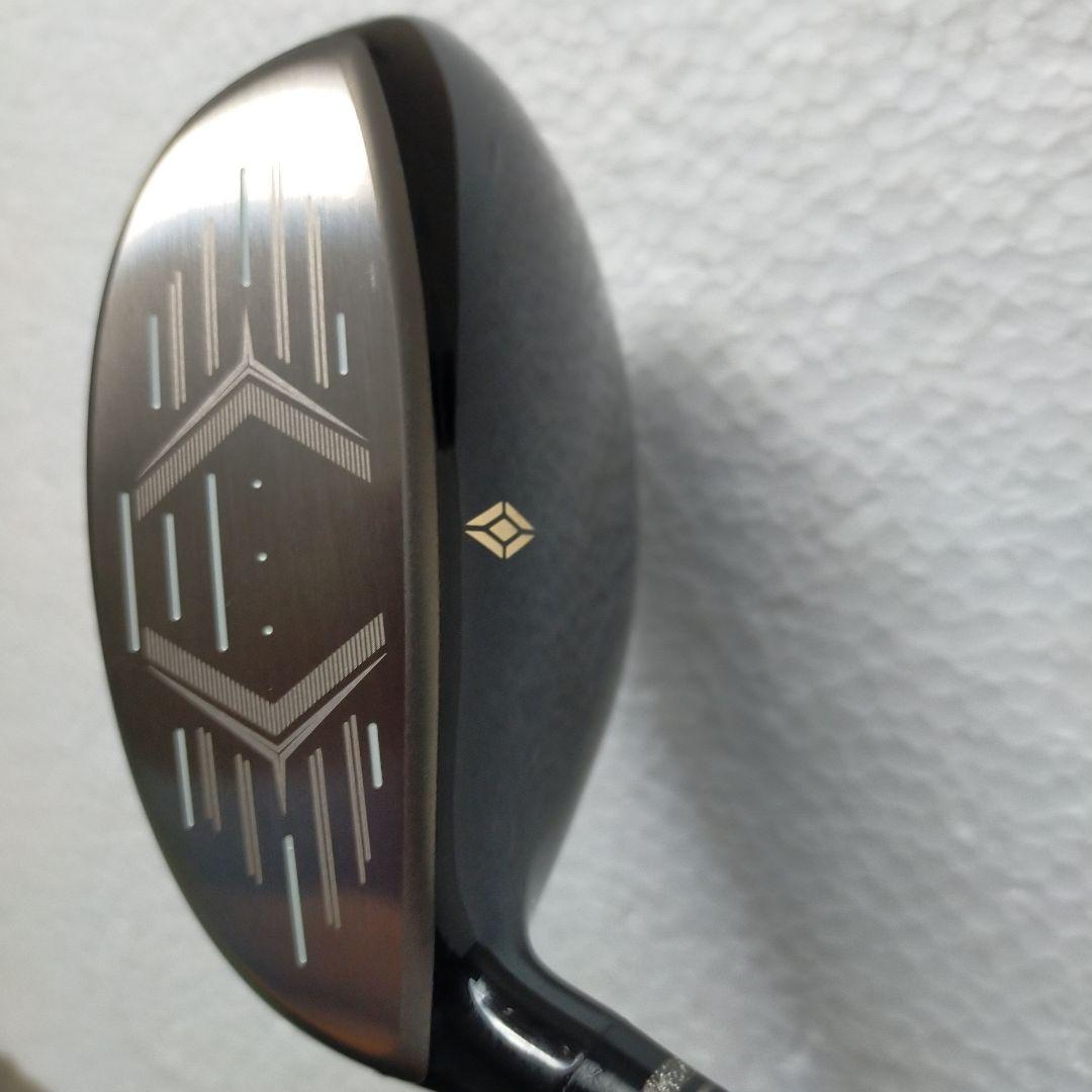 美品 XXIO11 PRIME W5 18.0 SP1100 R2シャフト