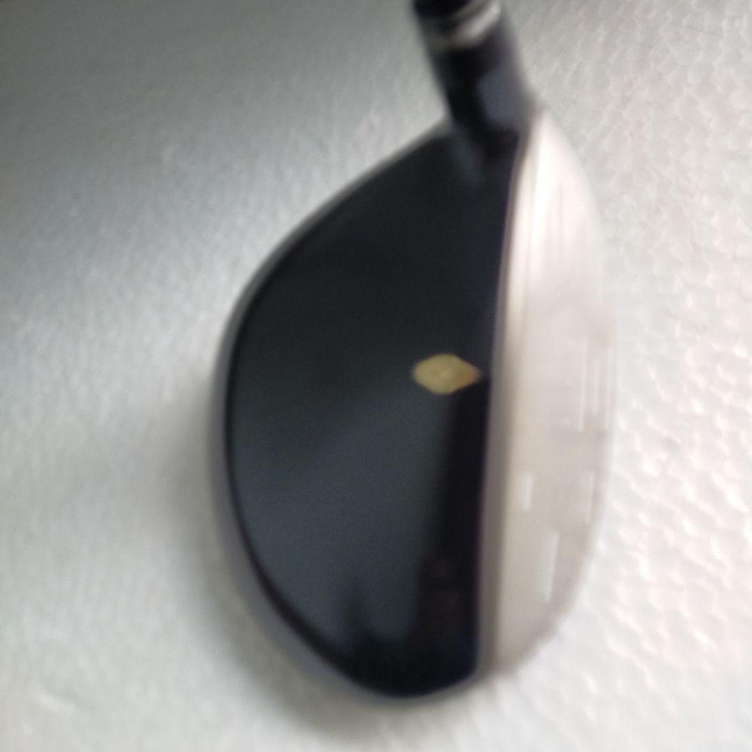 美品 XXIO11 PRIME W5 18.0 SP1100 R2シャフト