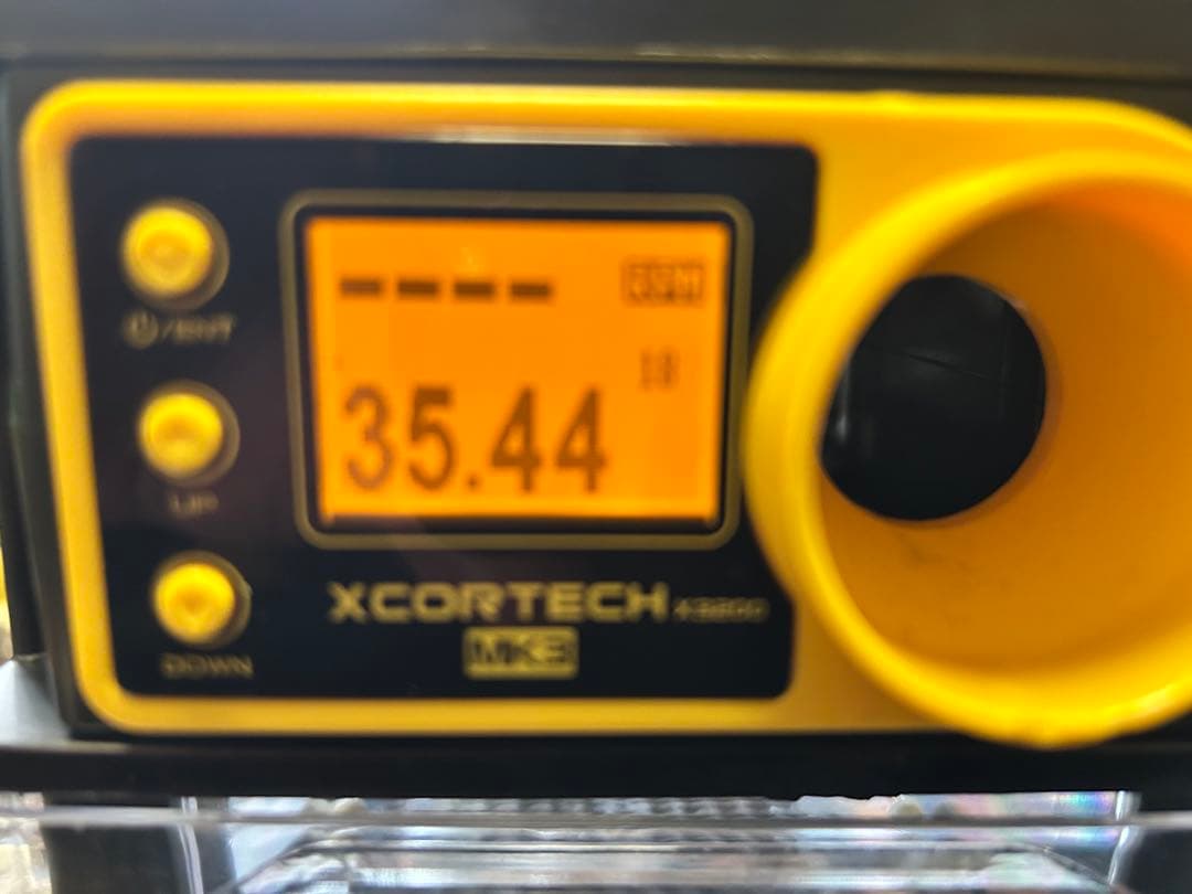 コクサイガスガン M662.5インチ