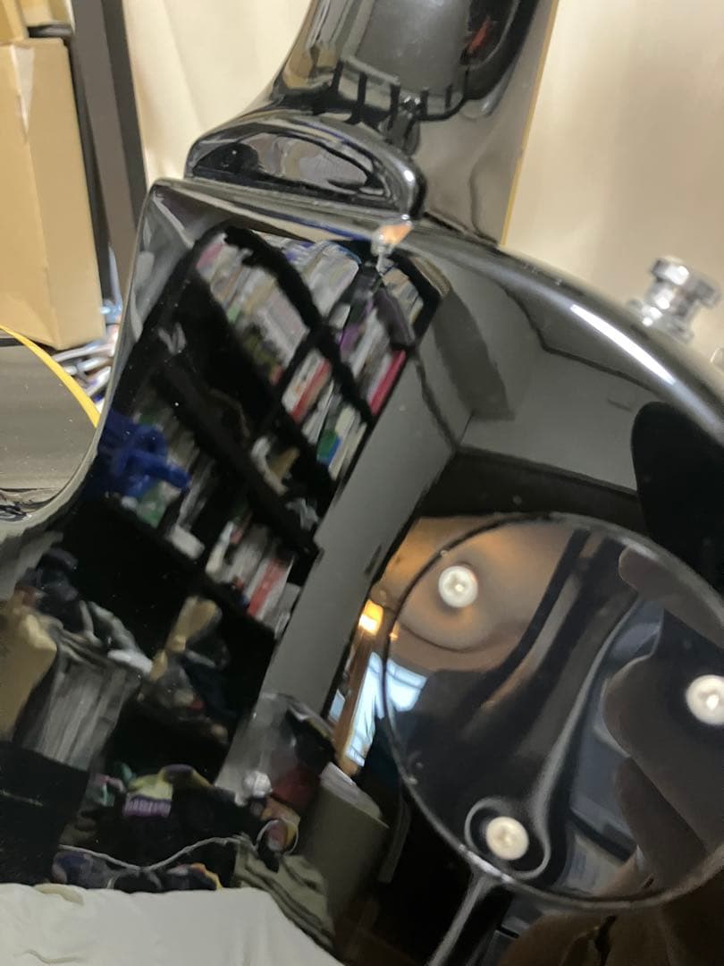 【希少・限定品】RAVELLE DELUXE PS FERNANDES レア