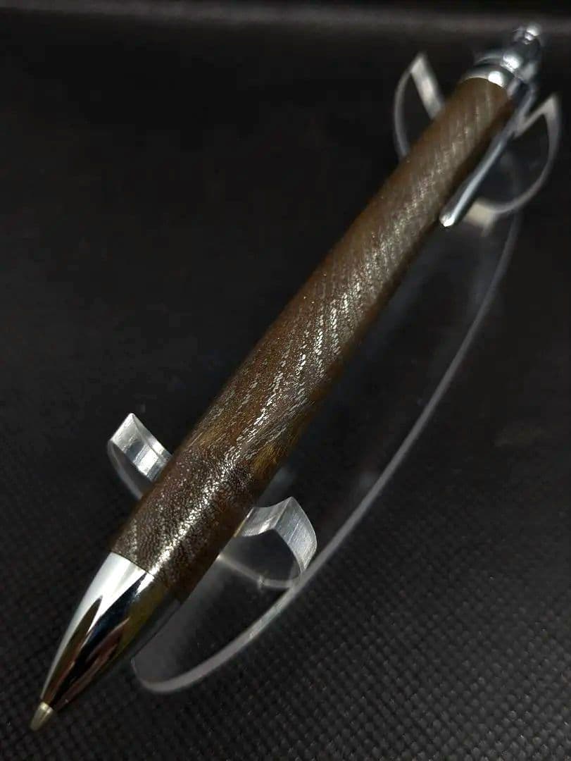 メタライズドウッド 欅 三神シャープ1100　重さ約39グラム