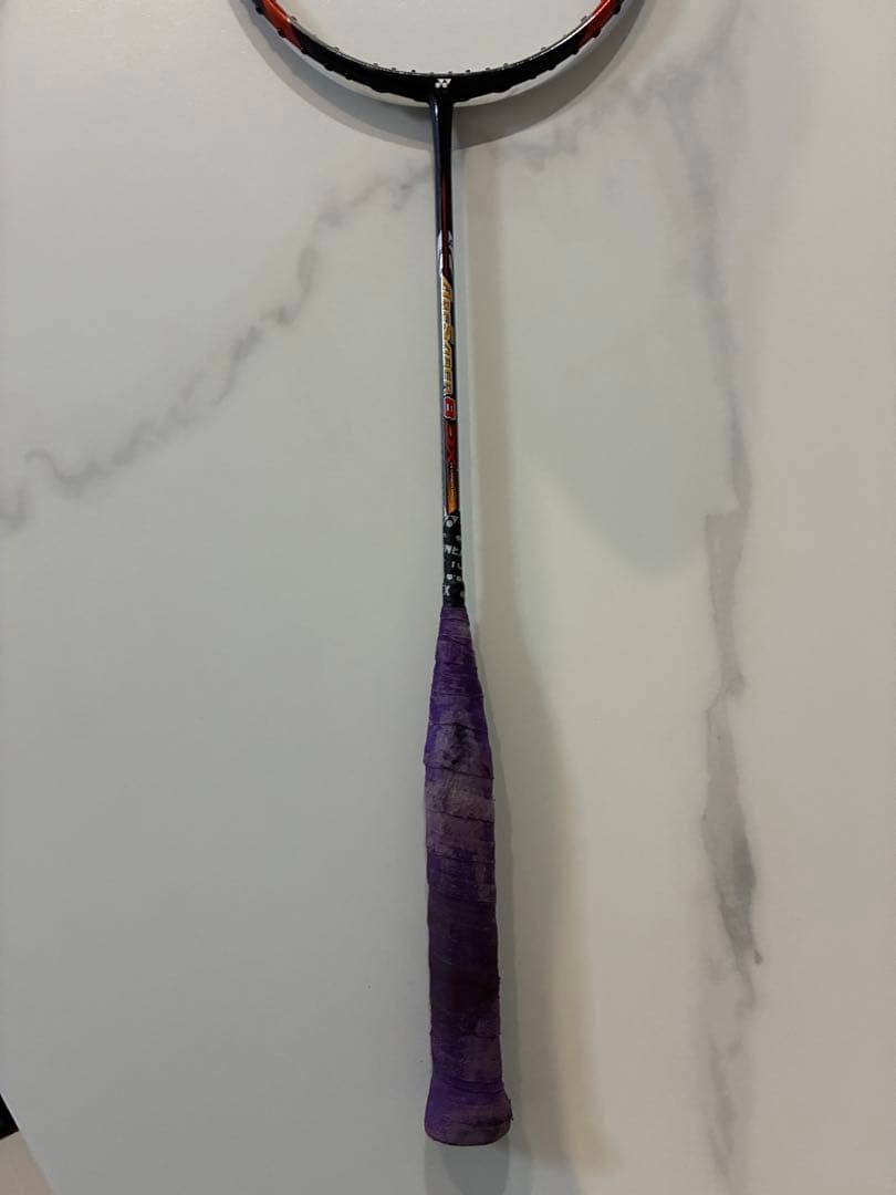 YONEX ARC-SABER 8 DX バドミントンラケット