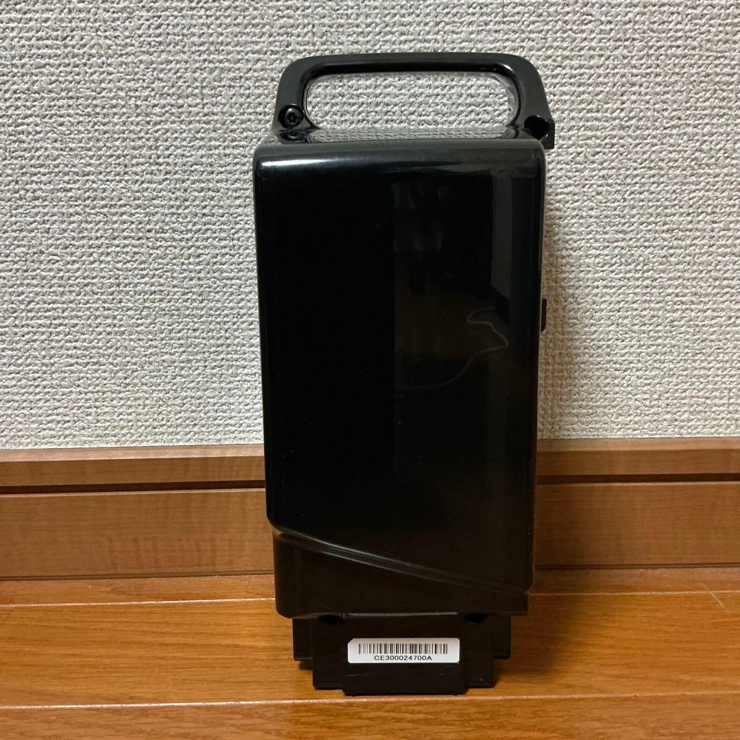 YAMAHA 15.8Ah Li-ion バッテリー本体