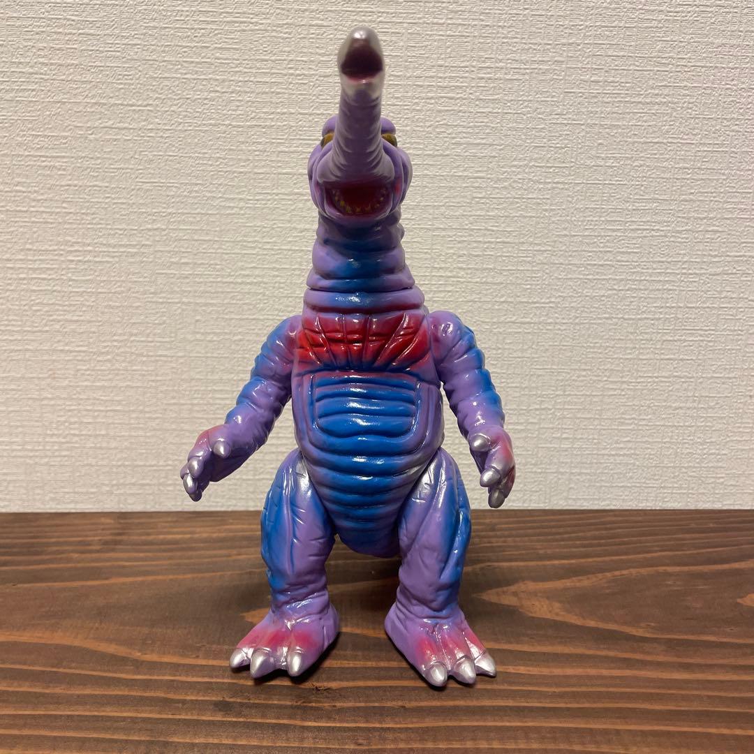 ブルマァク　サータン　ソフビ