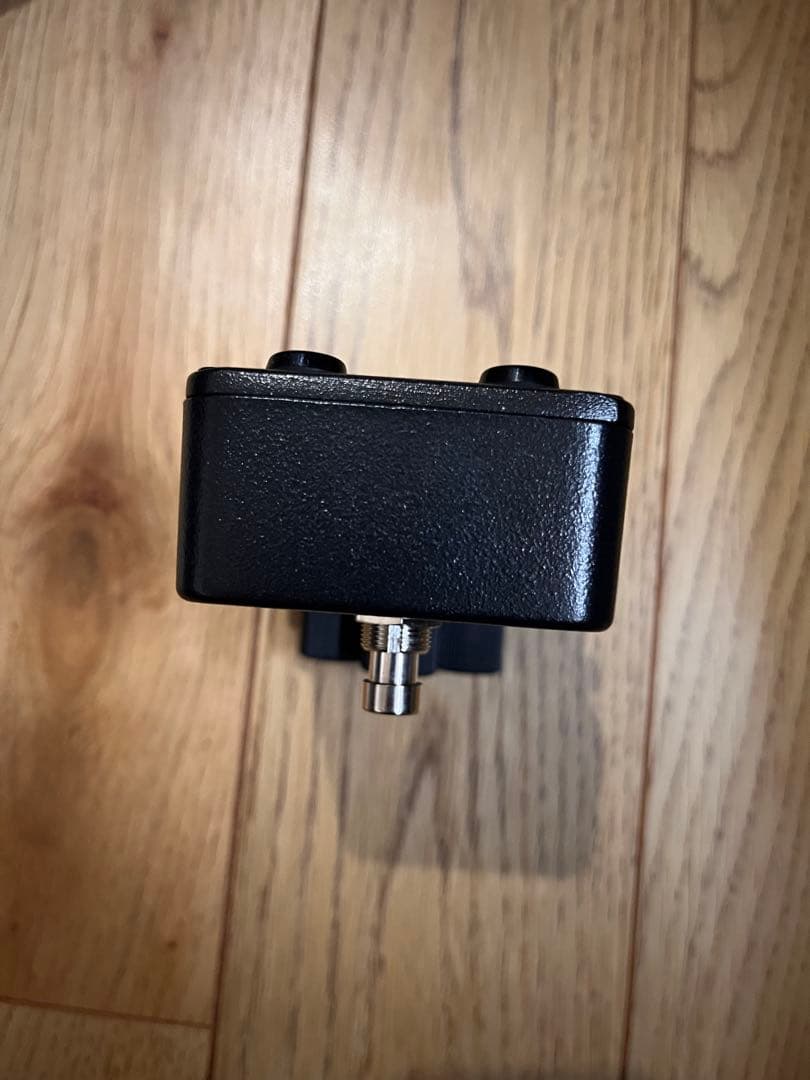 【ほぼ未使用】Electro-Harmonix / Silencer