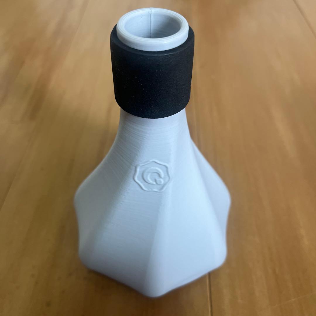 トランペット　クオーミュート　サイレントミュート