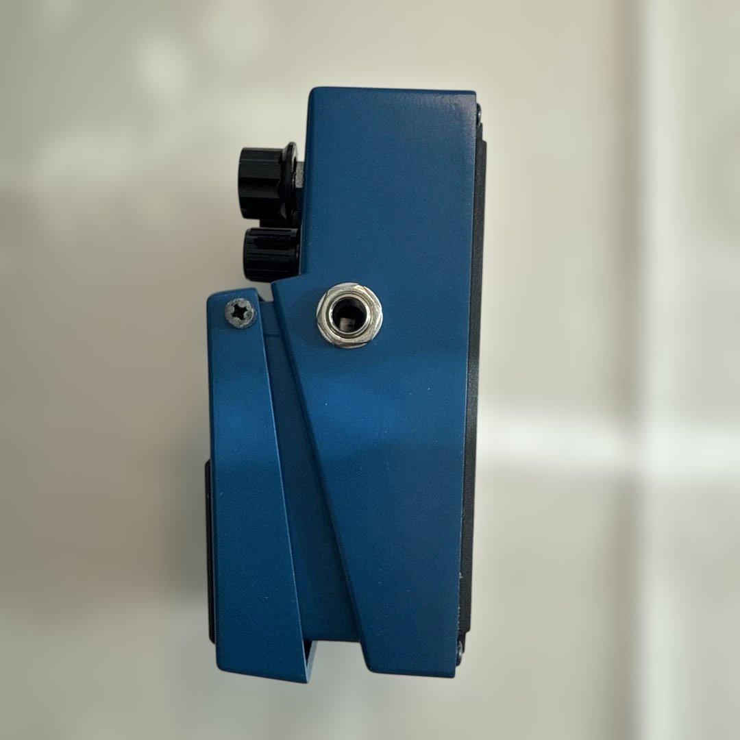 BOSS Blues D BD-2w 技クラフト