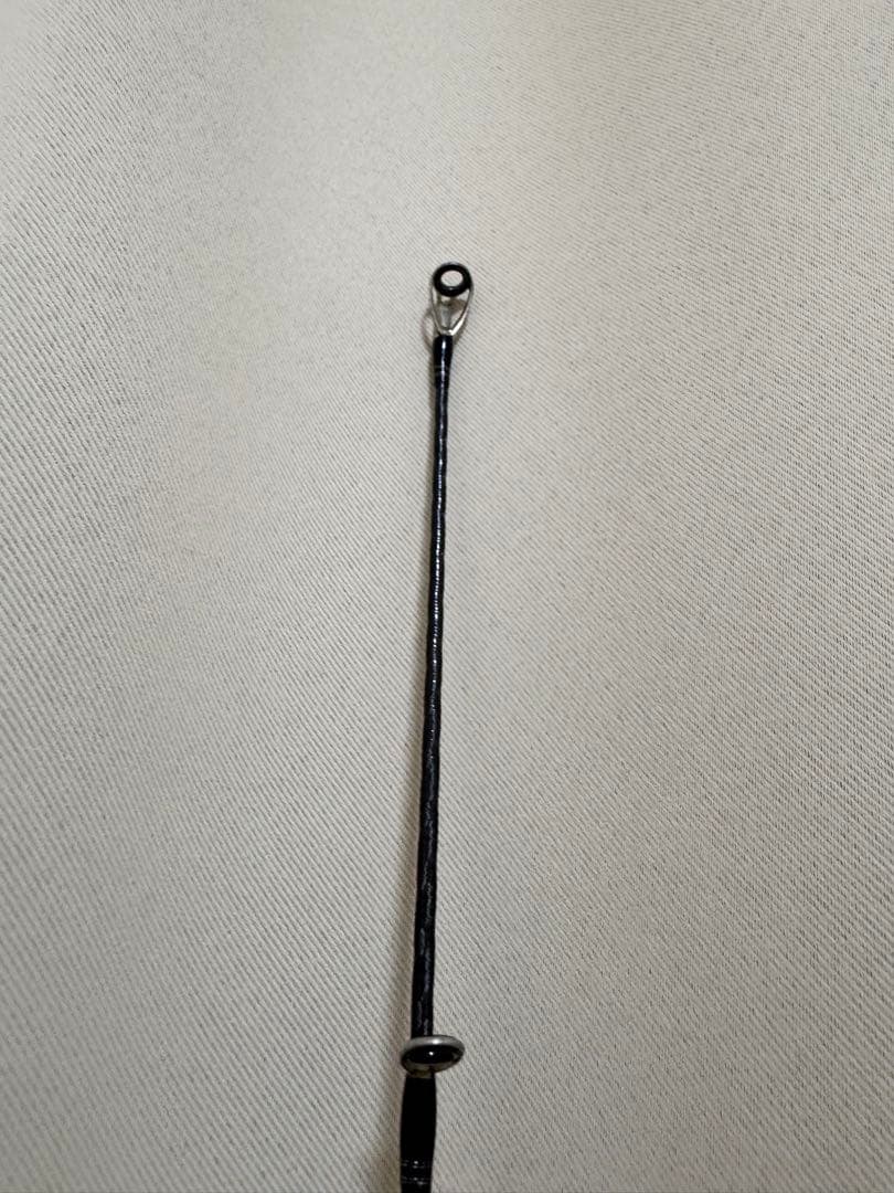 シマノ ハードロッカーBB B76ML ベイトロッド