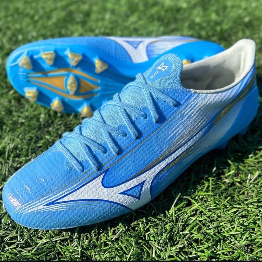 ミズノアルファ 3 ELITE