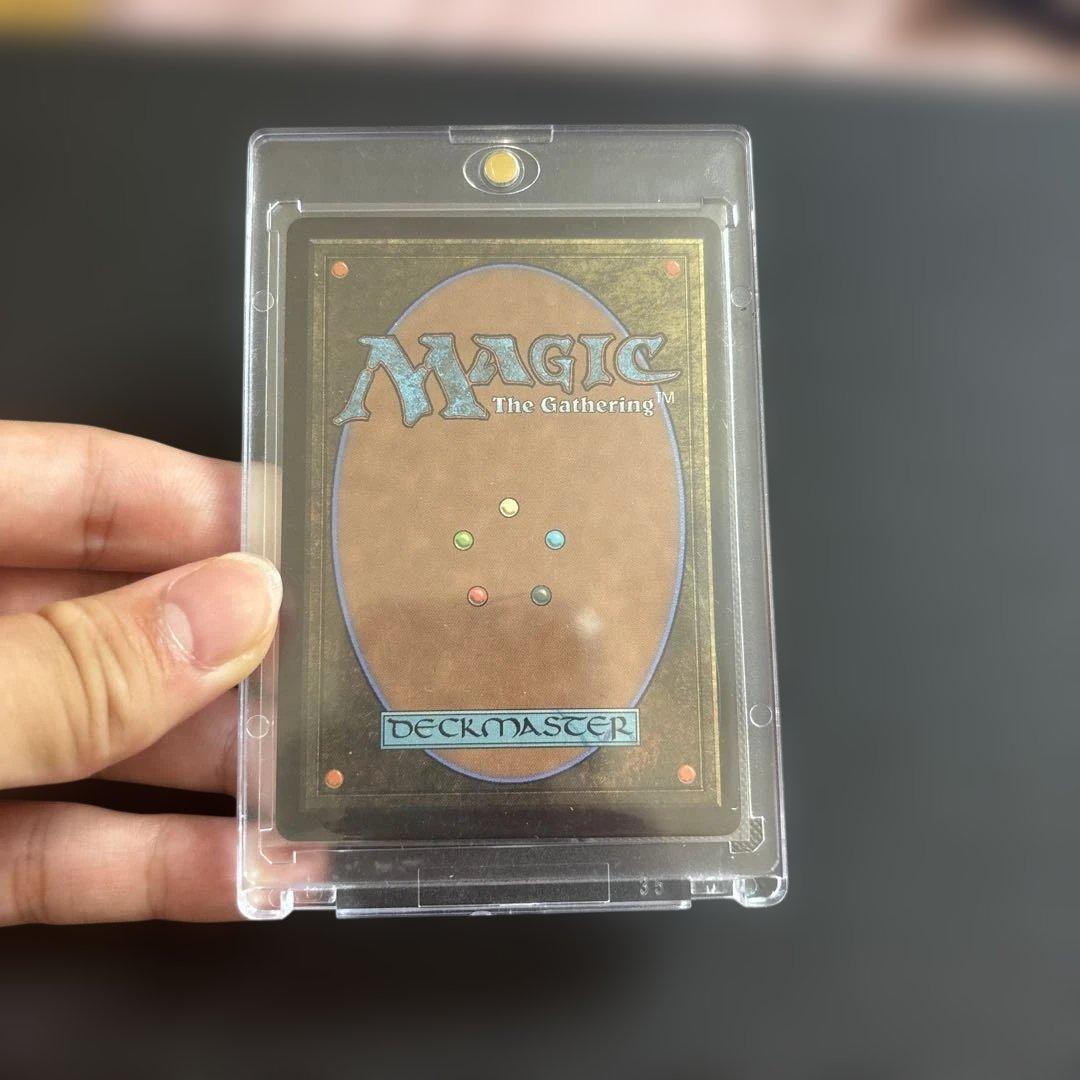 エアリス•ゲインズブールfoil