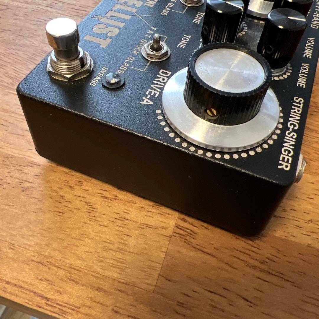 ギター KINGTONE GUITAR THE DUELLIST Ver.1.2