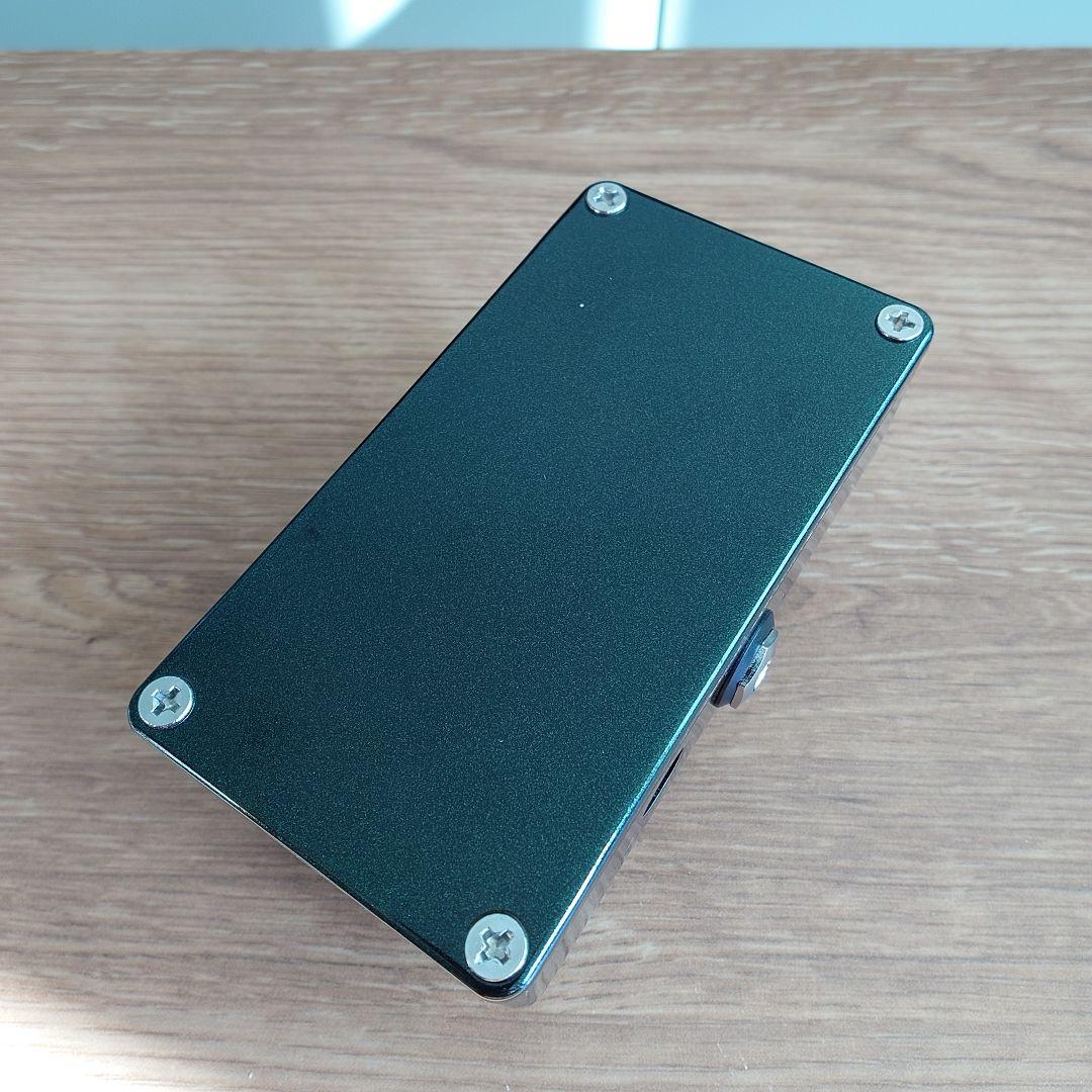 最初価格 Catalinbread Galileo MK2 オーバードライブ