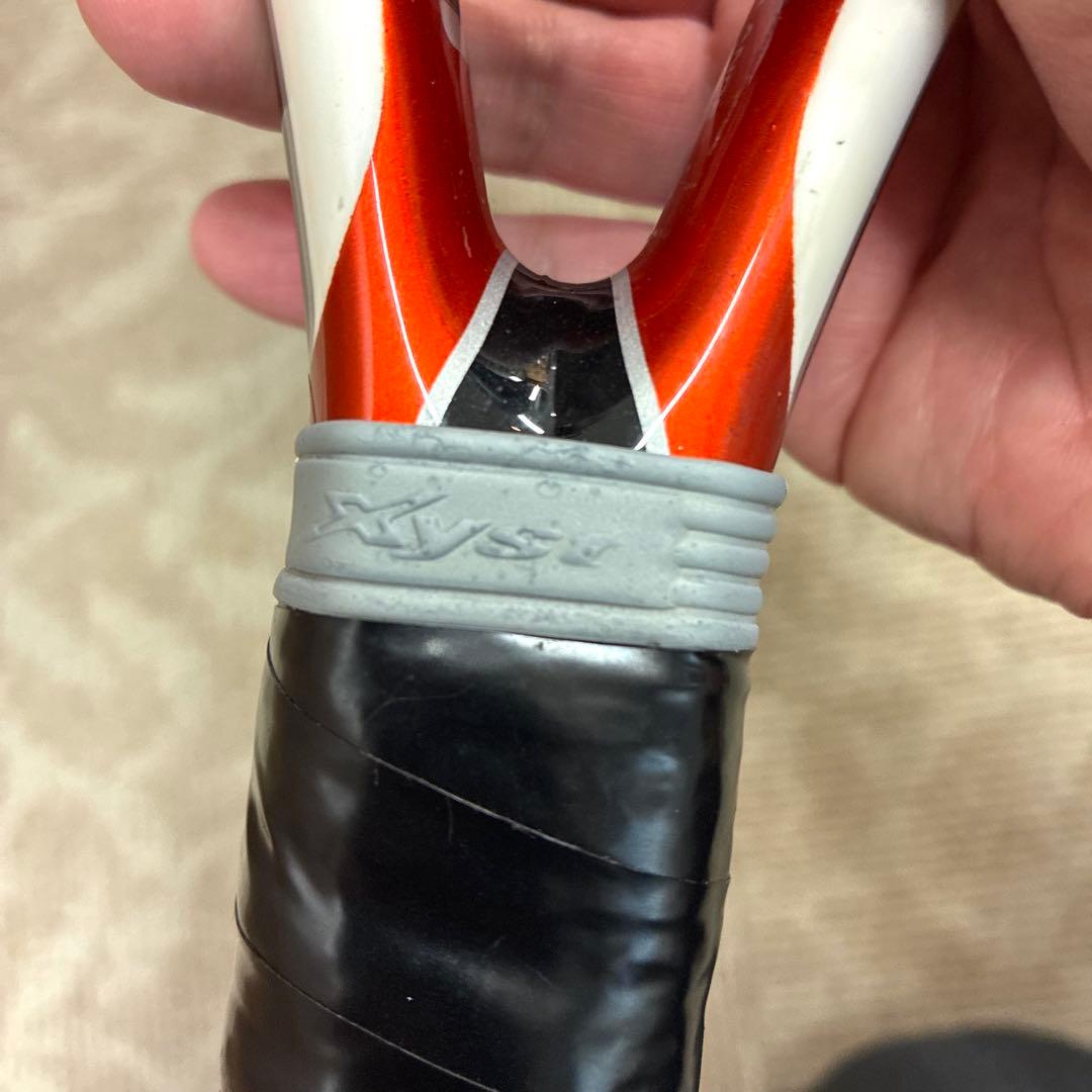 希少 錦織圭限定モデル ウィルソン【K】TOUR G2 3000本限定