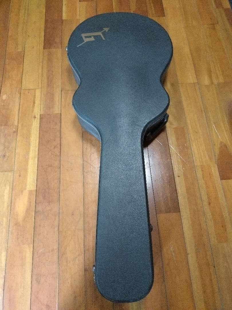 Gretsch テネシーローズ　※毎日値下げします。