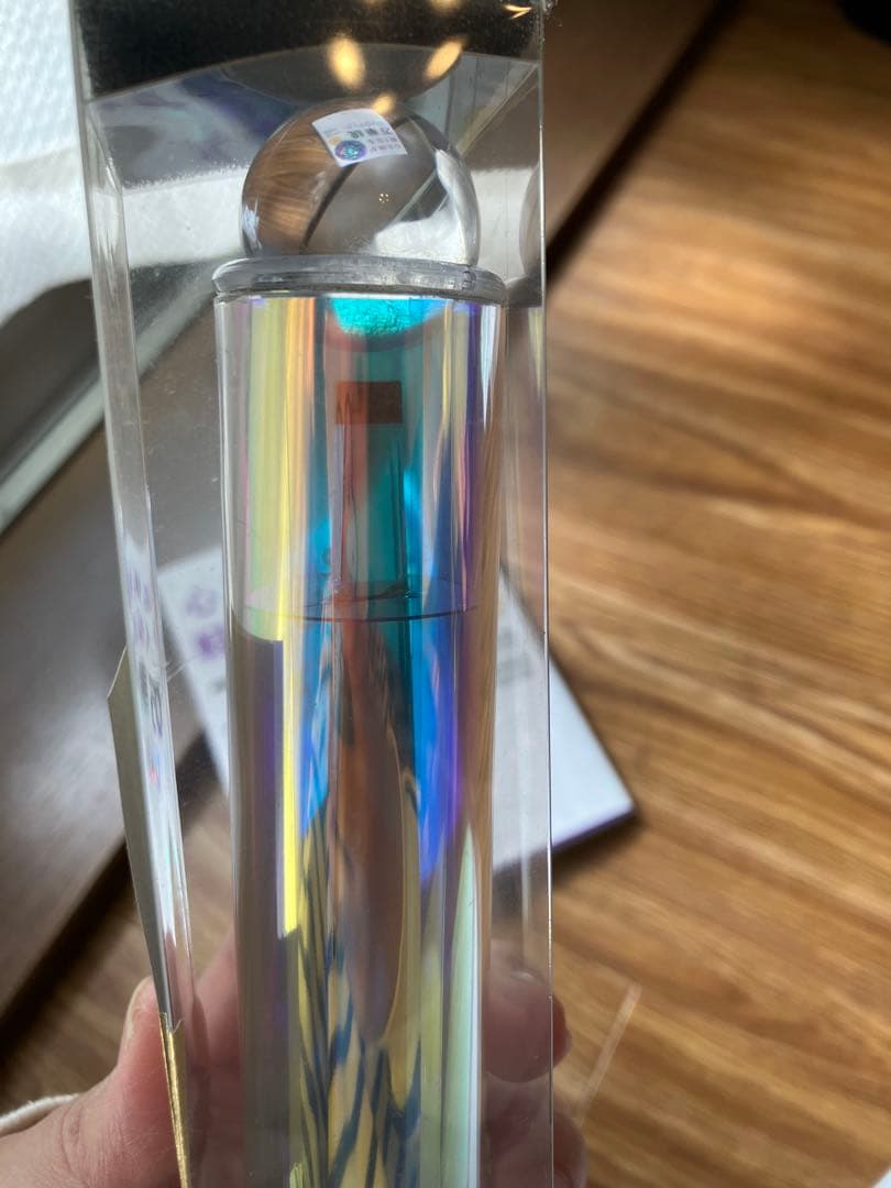 万華鏡　山見浩司　スペーステレイド　DVDブックつき