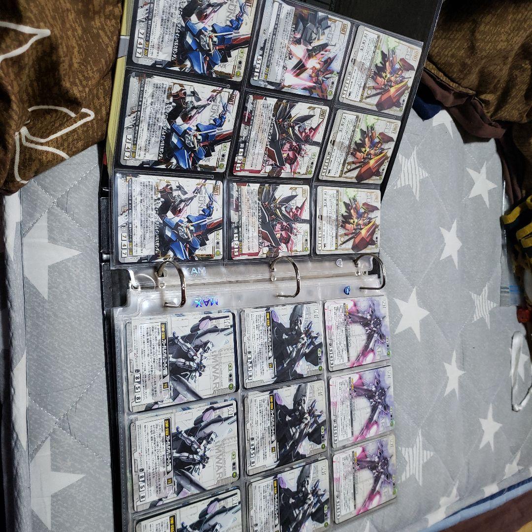 ガンダムウォー　SEEDセット