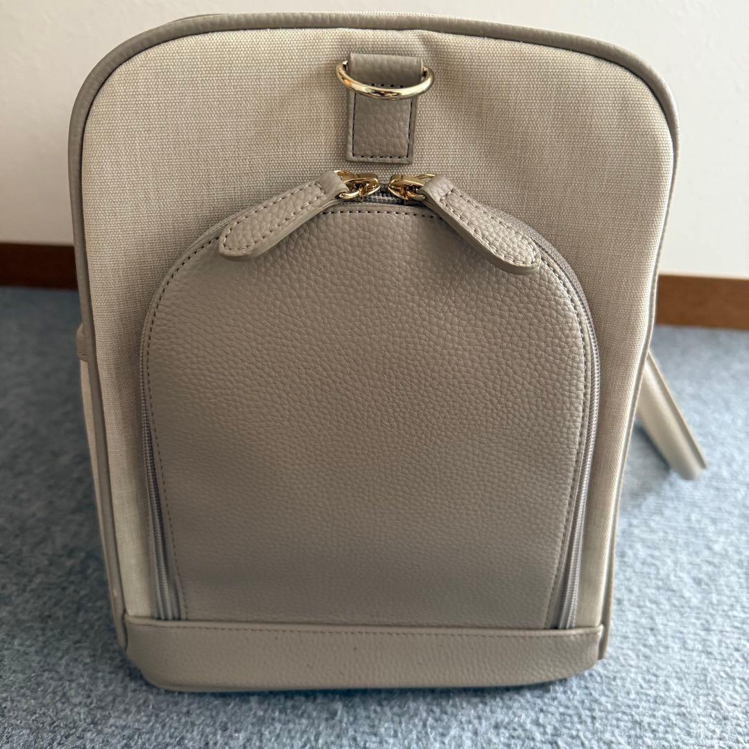 MILLIONG GETAWAY ミリオン ゲットアウェイ キャリーバッグ 犬猫