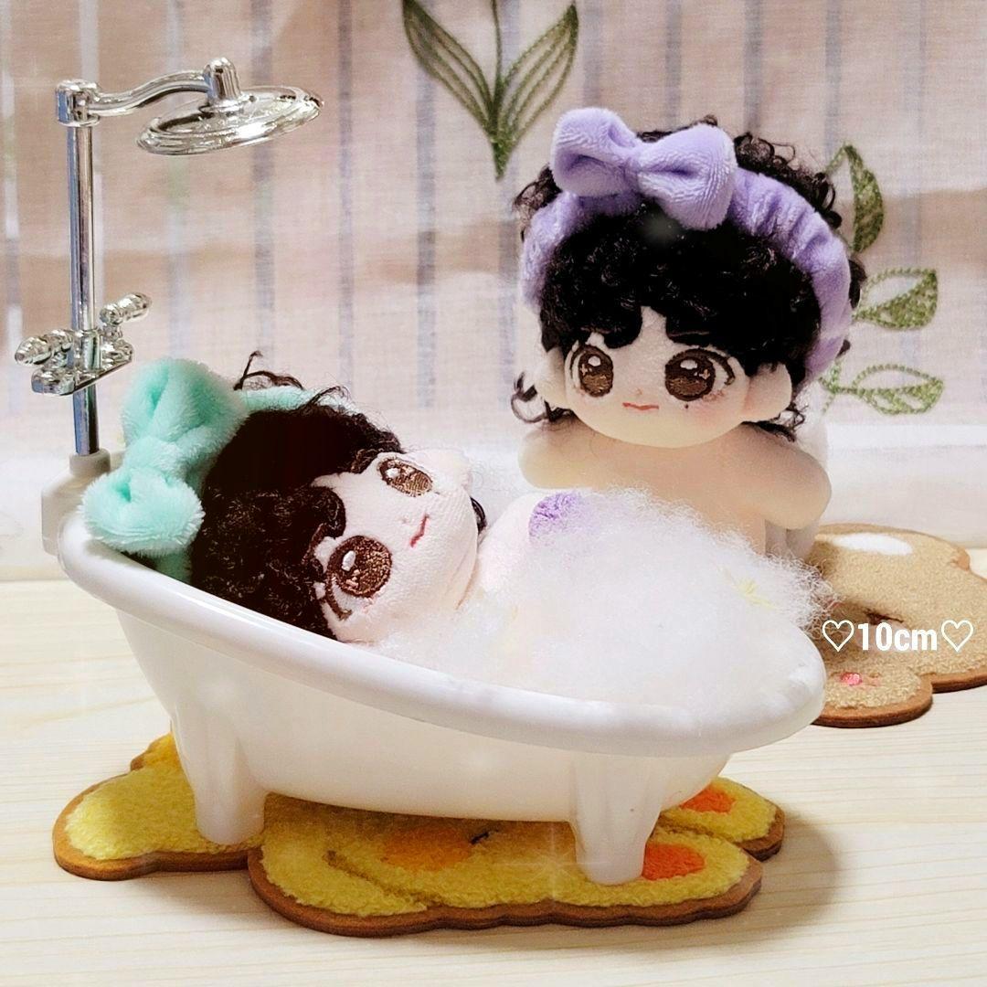 BTS ぬいぐるみ 10cm テテ テヒョンＶ ユンギ ジン ジミン ジョングク