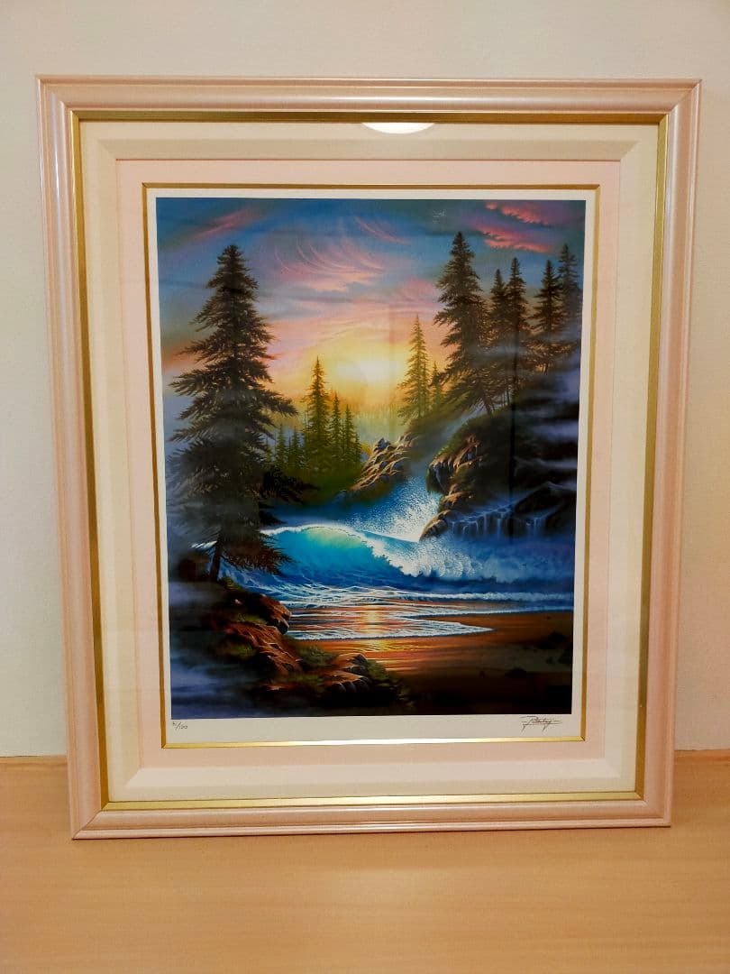 レイディアンド　ショアーズ　ジョン・ラッテンベリー作