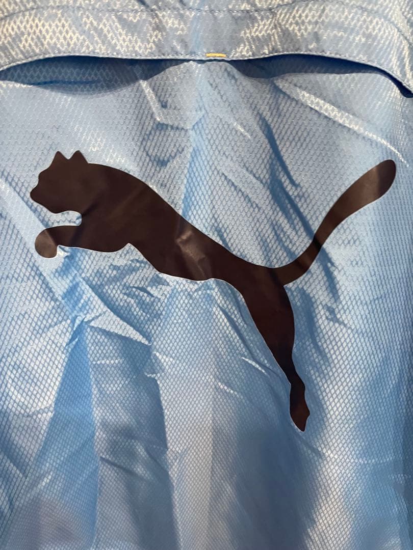 ジュビロ磐田ウインドブレーカーセットアップ上下XOサイズ