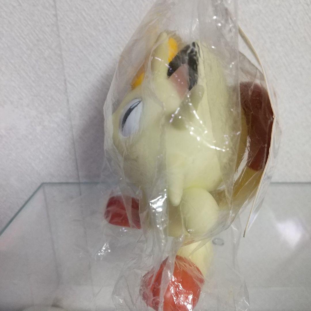 ポケモン デラックスフィギュアコレクション ミュウツ―他 3点セット レトロ