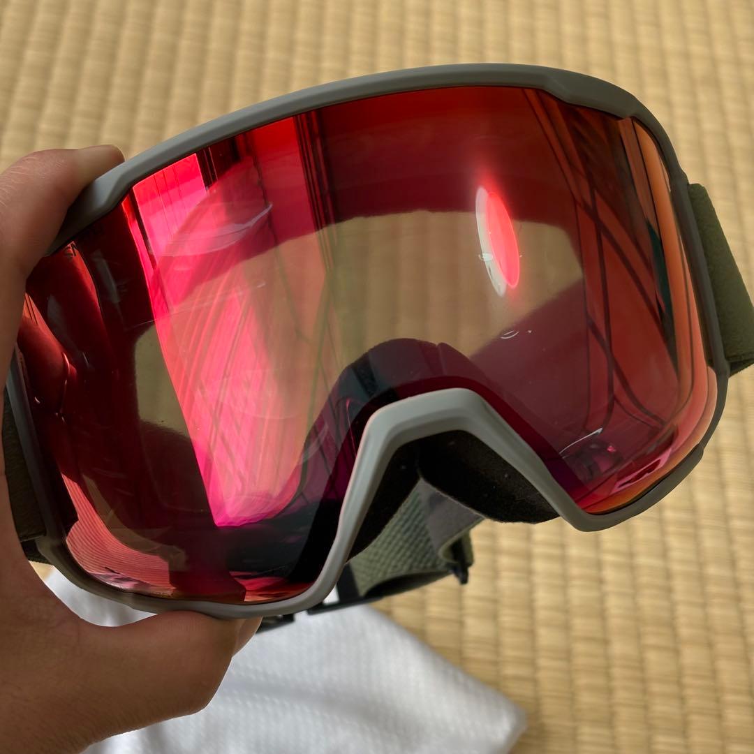 SMITH Preview 25-26 新品未使用品