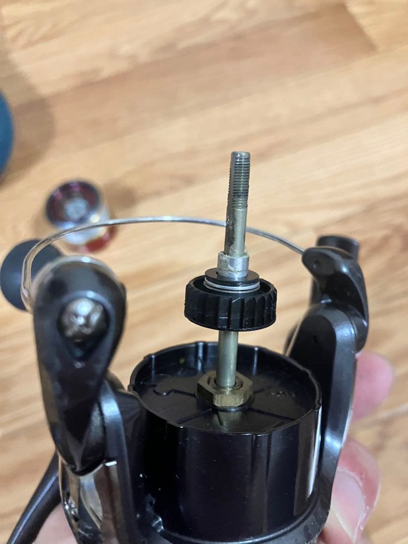 リール Shimano Sephia SS C3000S