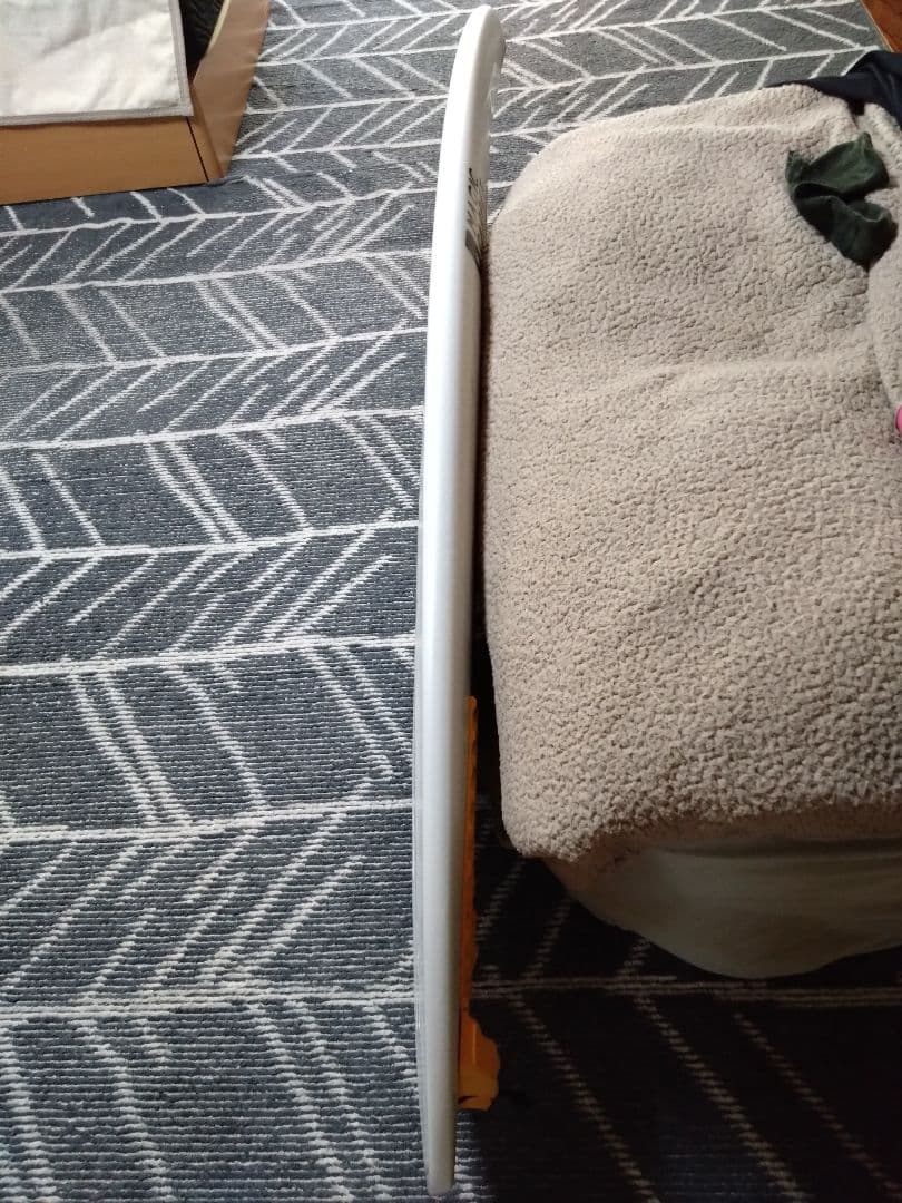 マジックカーペット サーフボード 6'2\" ホーネット