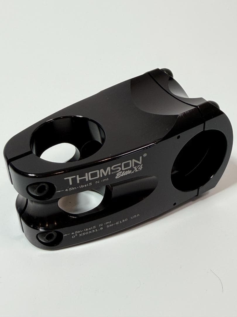 パーツ THOMSON Elite X4 MTB Stem
