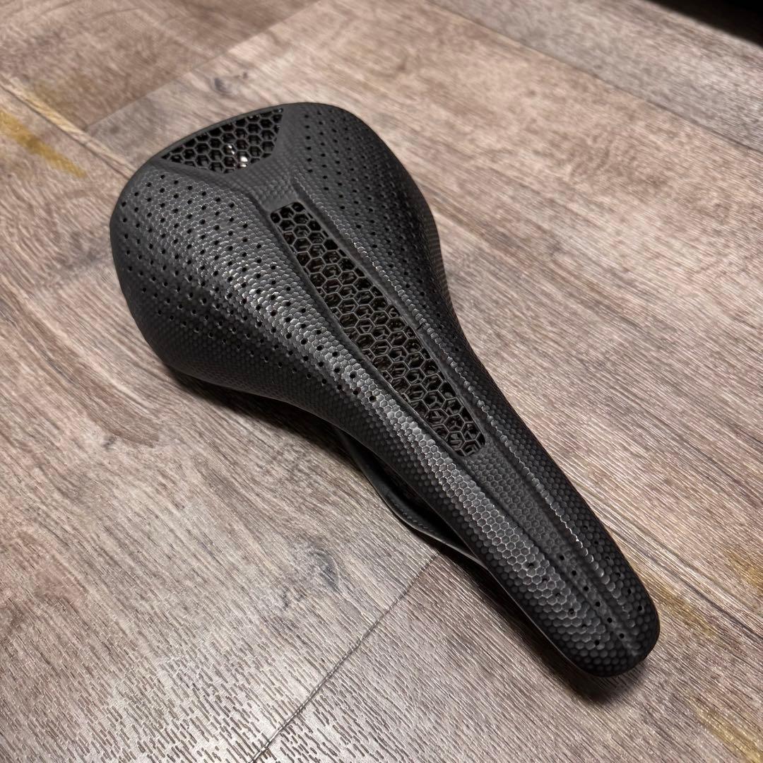 【美品】sworks phenom with mirror 143mm