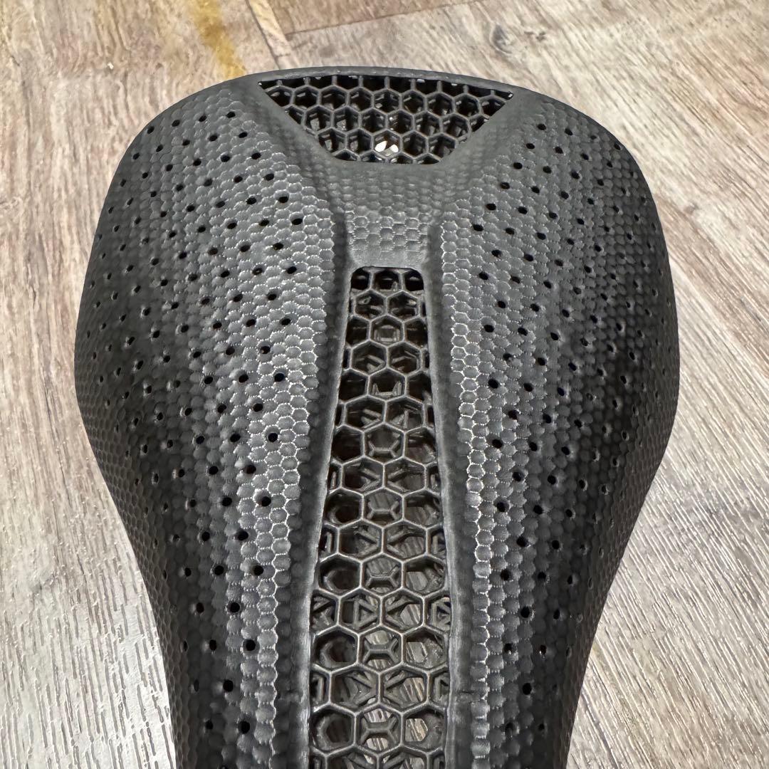 【美品】sworks phenom with mirror 143mm