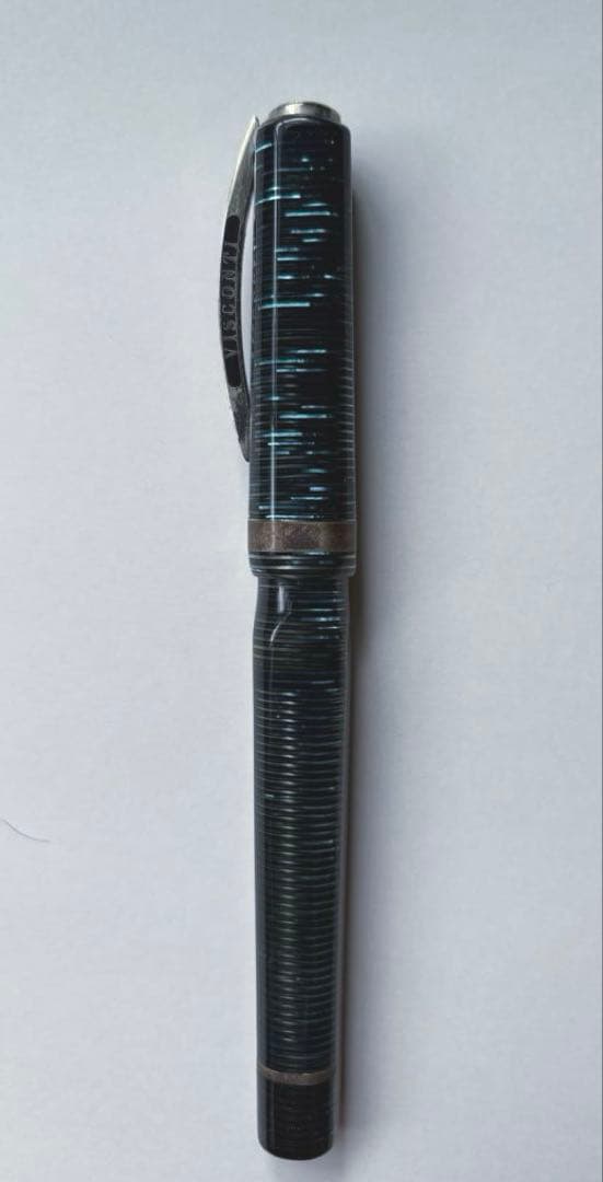 [VISCONTI ] ウォール・ストリート　万年筆 [ビスコンティ]