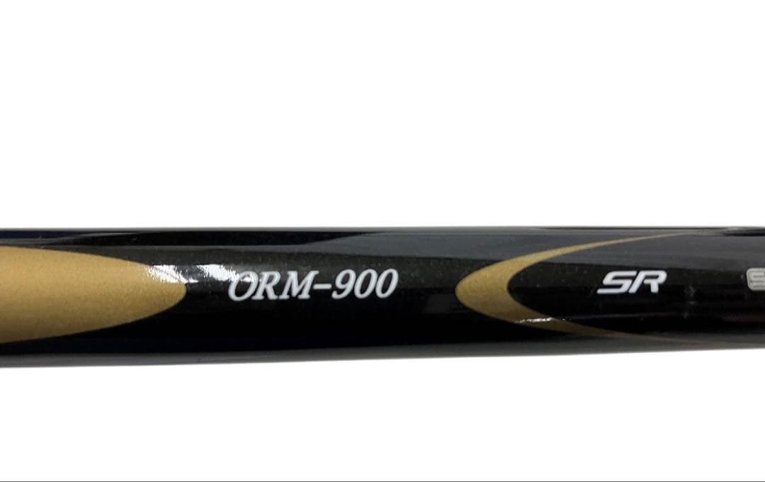 レフティ！美品　ORLIMAR ORM-900 男性左利きゴルフセットSR