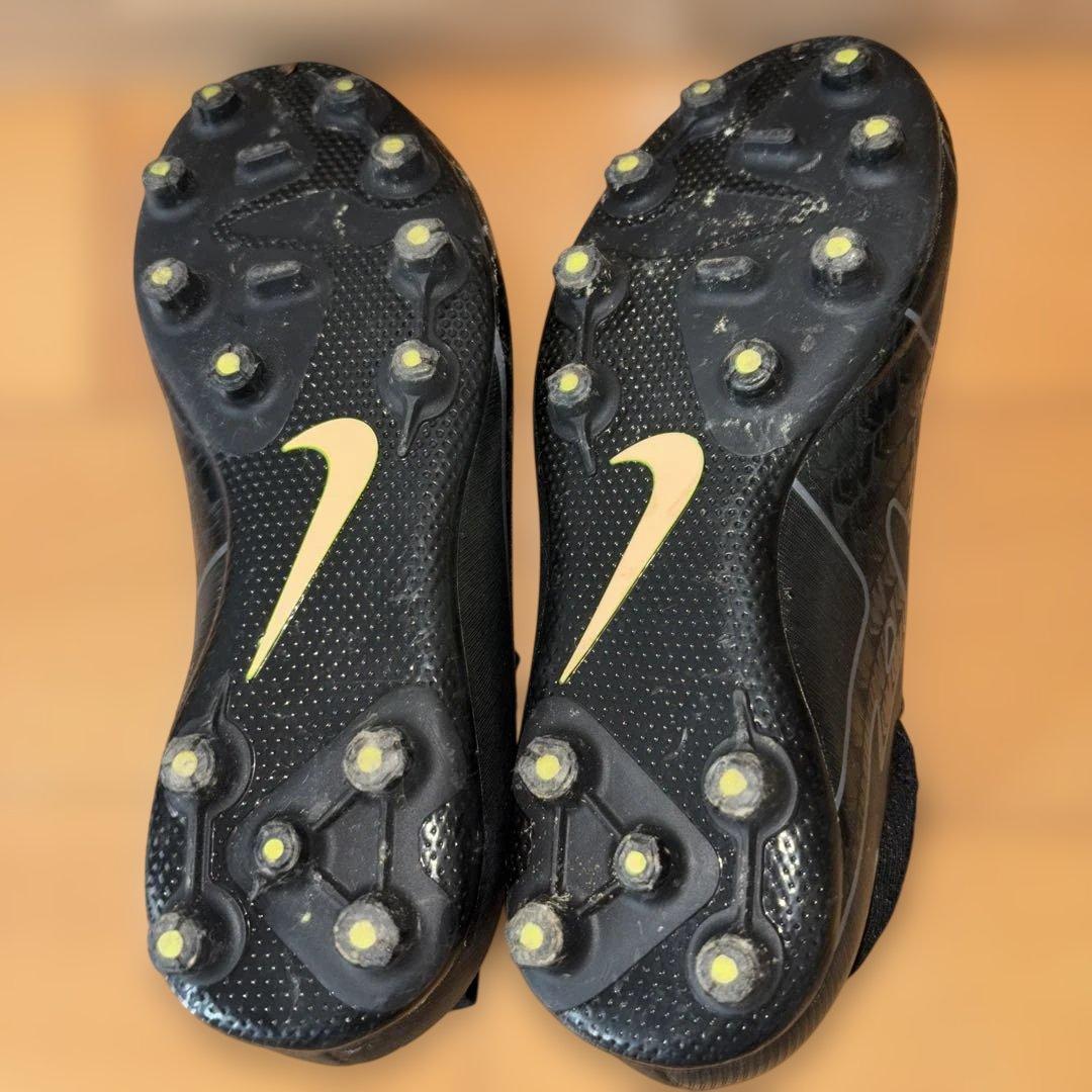 Nike Zoom Mercurial サッカーシューズ　21.5cm