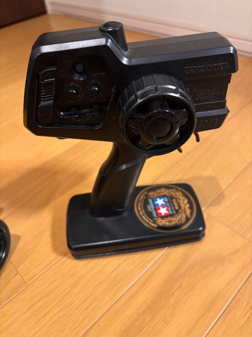 [値下げ交渉歓迎！]タミヤ　ランチボックス　ミニ　カスタムSW-01