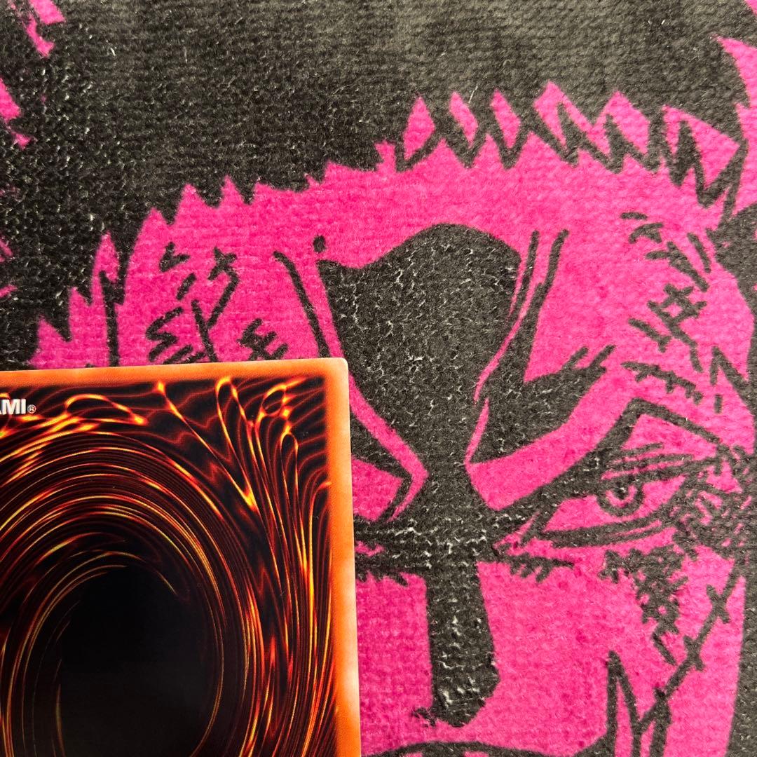 ゲート・ガーディアン初期