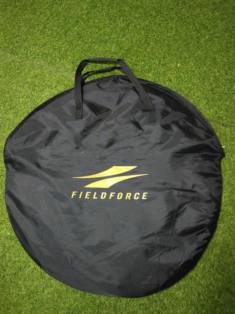 野球　折畳式　バッティングネット