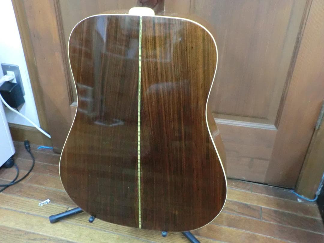 Jagard 寺田楽器製 Guildモデル