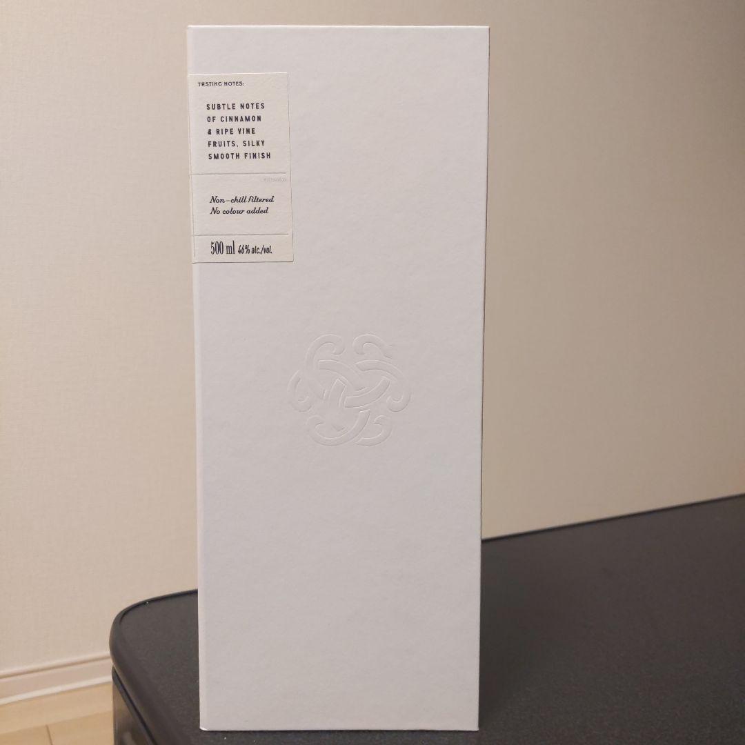 Dewar's 21 Year Old ウイスキー 500ml