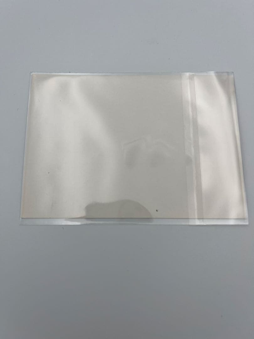 HUNTER×HUNTER 旧アニメ ブロマイド ゴン