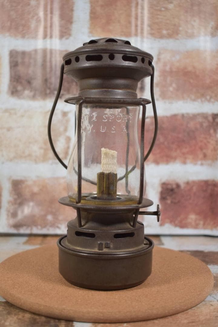 ★超美品!! DIETZ SPORT デイツ スケーターズ ランタン スポーツ