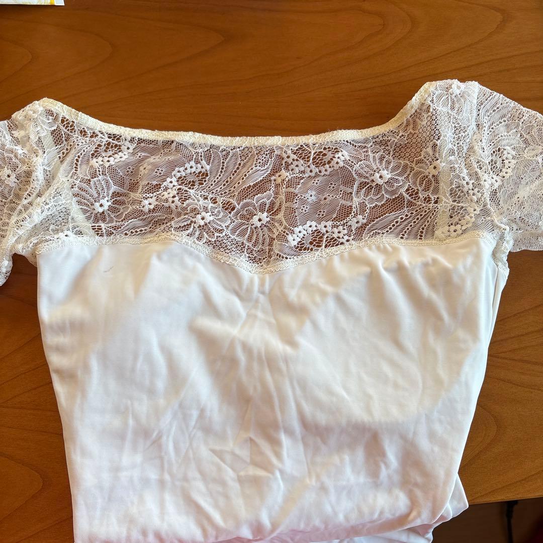 デラノミラノ　オーダー品　ホワイト