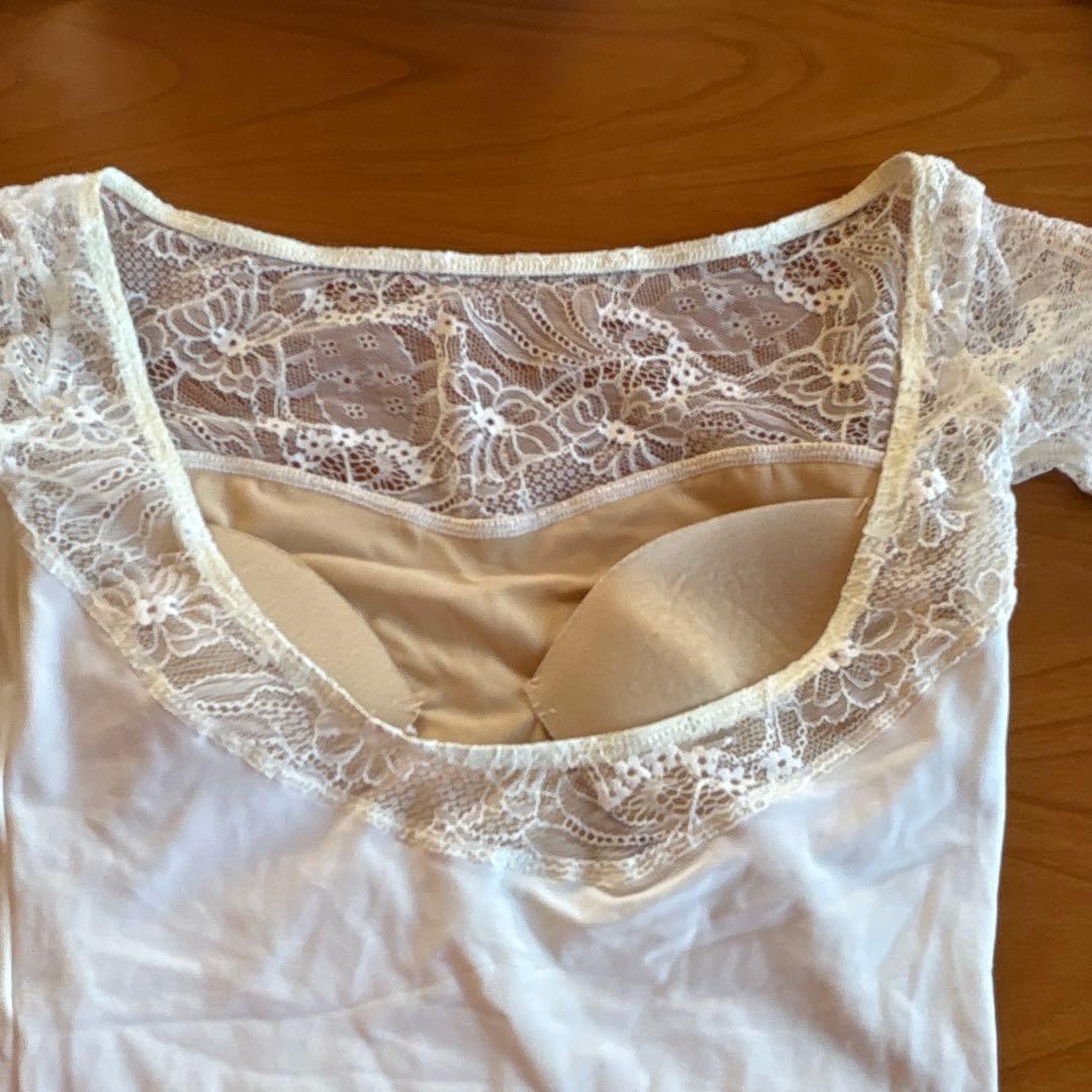 デラノミラノ　オーダー品　ホワイト