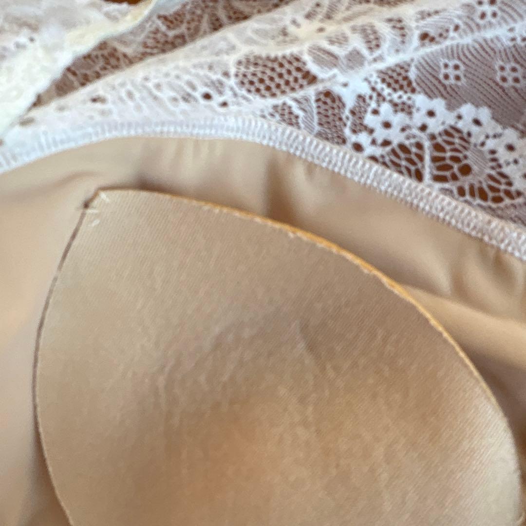 デラノミラノ　オーダー品　ホワイト