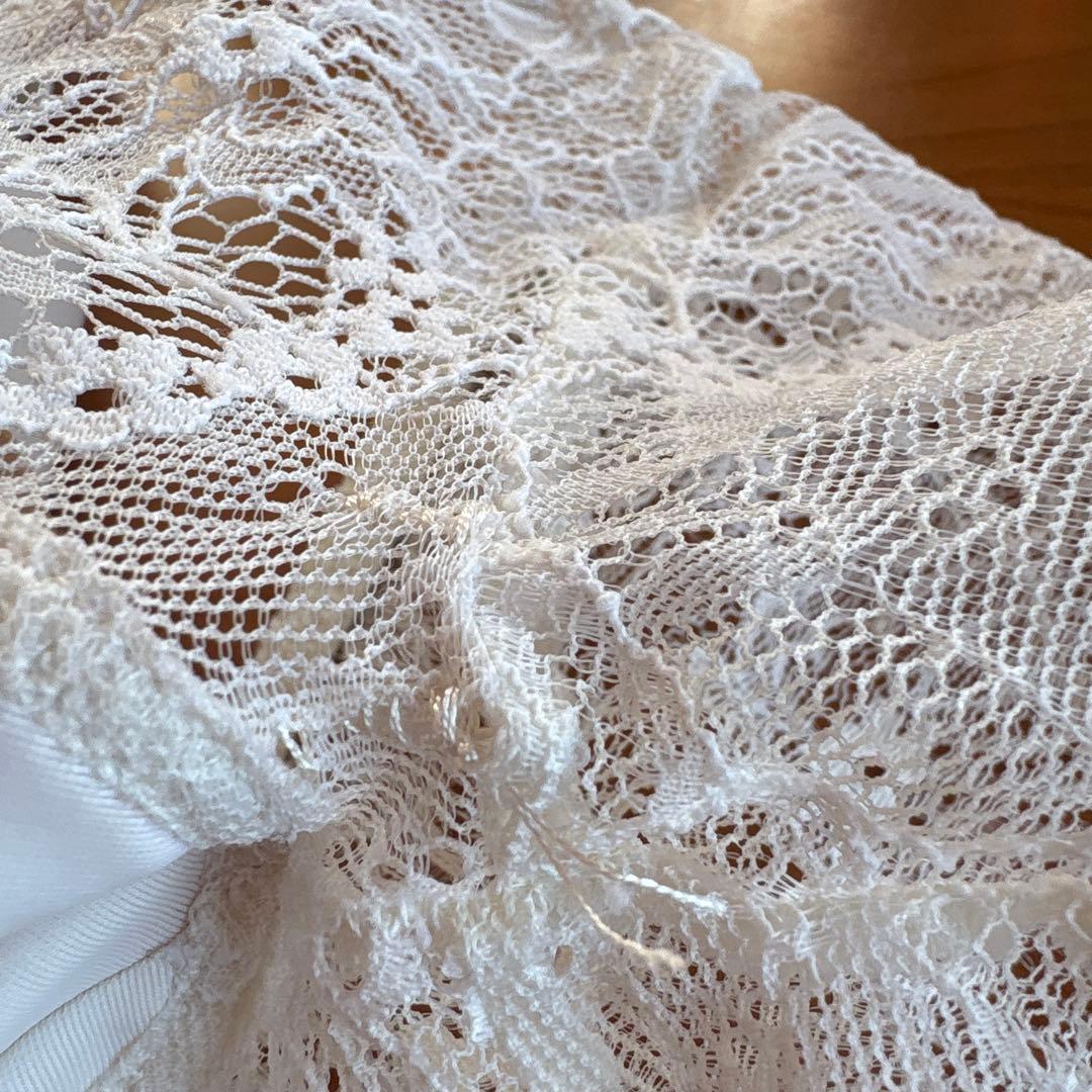 デラノミラノ　オーダー品　ホワイト