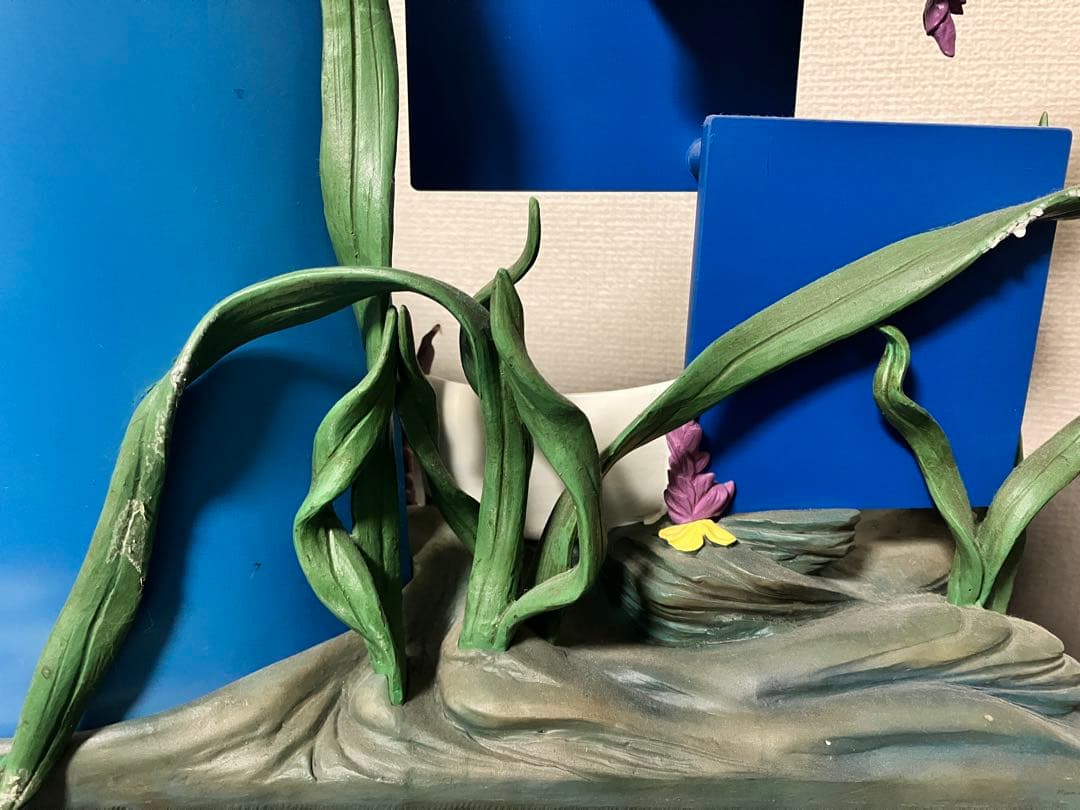 マスターレプリカ リトルマーメイド アリエル フィギュア 2500個限定