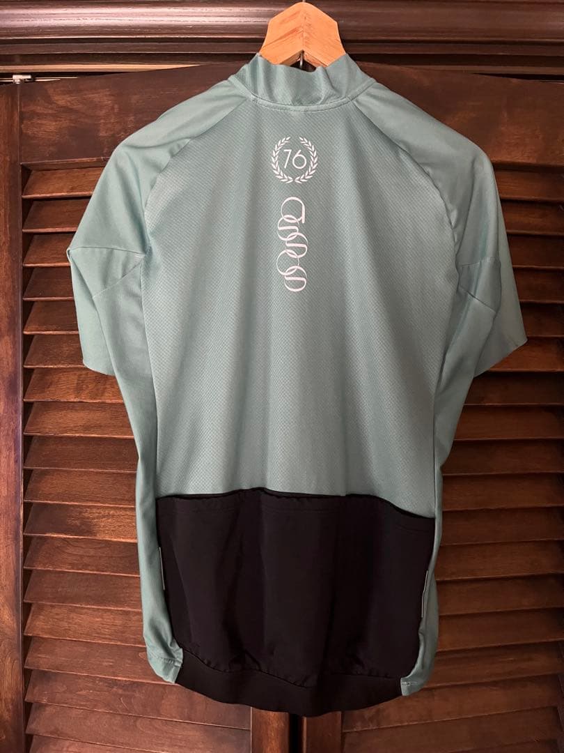 Assos アソス　サイクルジャージ