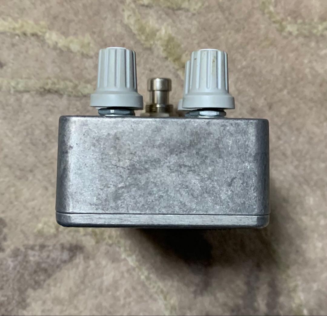 Fuzzy Navel Lab 「Rambullion」　ファズ