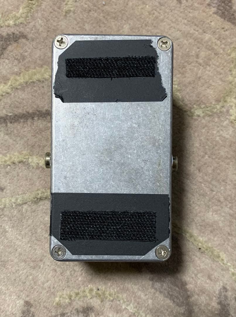 Fuzzy Navel Lab 「Rambullion」　ファズ