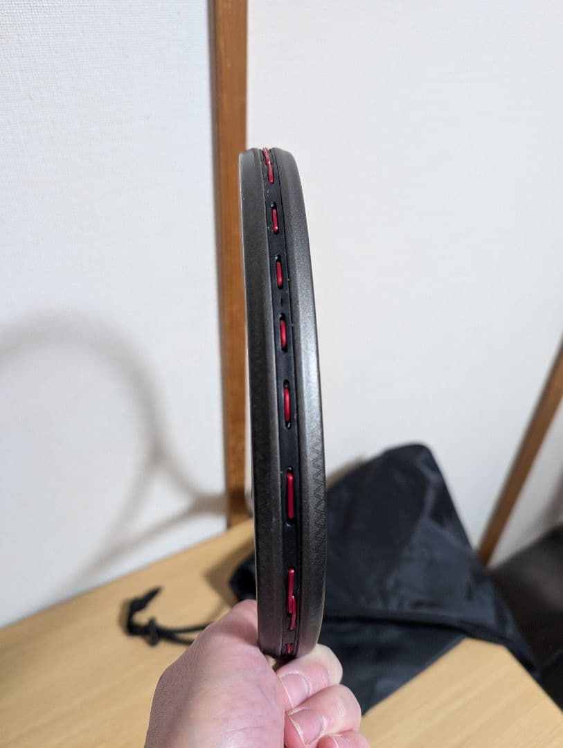 ボルトレイジ8s 美品 ケース付き